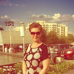 Ирина Ивойлова, 19.01, Минск