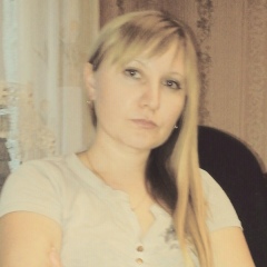 Галина Чиркова, 21.01.1985