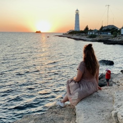 Диана Берхеева, 07.10