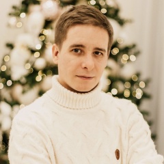 Егор Михайлов, 29.12, Vancouver