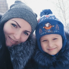 Виктория Конишевская, 07.06.1989, Киев