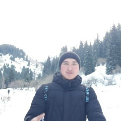 Бекнур Секембай, 24.06.1993, Алматы