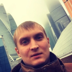 Артем Сладкевич, 24.11.1991, Красноярск