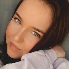 Ольга Жаркова, Санкт-Петербург