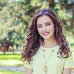 Виктория Годорожа, 20.06, Кишинев