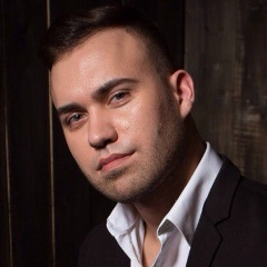 Илья Дементьев, 20.05, Москва