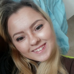 Дарья Левитан, 30.09.1997, Хайфа