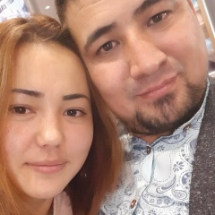 Нурик Хамруллаев, 06.12.1987, Алматы