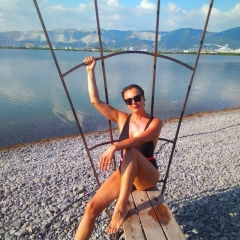 Юлия Воронцова, 22.08.1979, Санкт-Петербург