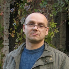 Илья Свиридчук, 12.10, Давид-Городок