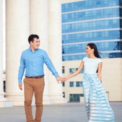 Zhuldyz Seitkozhina, 21.12, Куйган