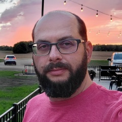 Михаил Гофман, 03.05.1977