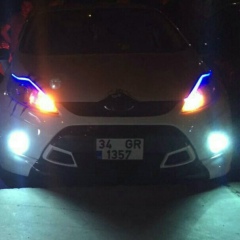 Malinki Malcik, İstanbul