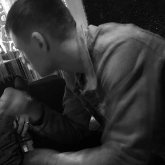 Тимур Машитлов, 19.04.1998, New York City