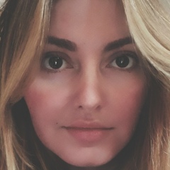 Таня Соколова, 30.07, Москва