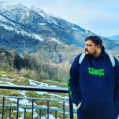 Игорь Ржевский, 19.12.1990, Анапа