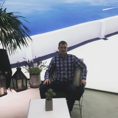 Игорь Чирков, 12.12, Москва