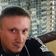 Денис Пантюхин, 20.03, Инта