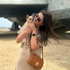 Лилия Бачманова, 17.03, Волгоград