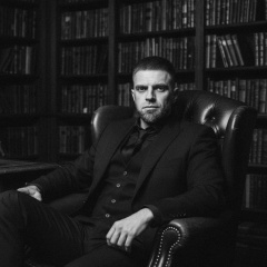 Ростислав Давидов