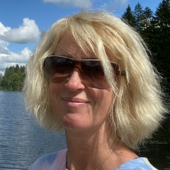 Оксана Грудина, 23.03, Москва