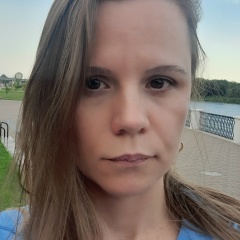 Виолетта Немилостивая, 08.03.1986, Гомель