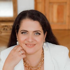 Диана Царбаева, 08.08, Санкт-Петербург