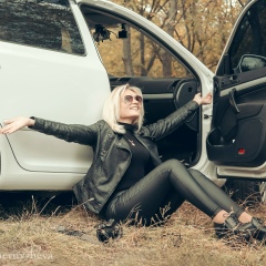 Анна Новицкая, 15.06, Краматорск