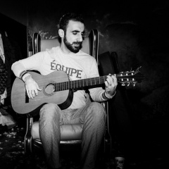 Арсен Газазян, 24.06.1990, Москва