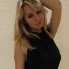 Настёна Ефимова, 09.11, Москва