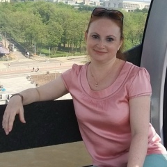 Екатерина Белякова, 21.01