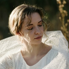 Каролина Сумарок, 05.08.1997, Астрахань