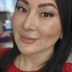 Эльвира Блюмберг, 22.04, Санкт-Петербург