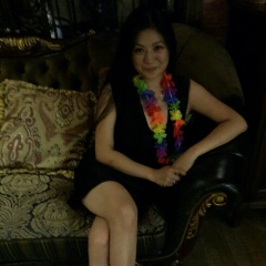 Аксана Тен, 17.09.1987, Караганда