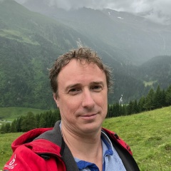 Павел Коренев, 07.03, Санкт-Петербург