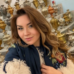 Дарья Егорова, 10.12, Тобольск