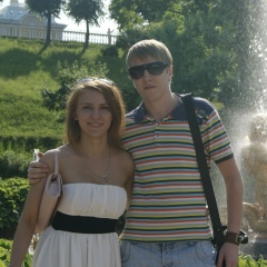 Евгений Голубовский, 20.05.1988, Санкт-Петербург