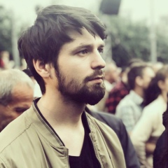 Владимир Латус, 09.03.1994, Унгены