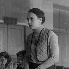 Надежда Богданова, 16.08, Электросталь