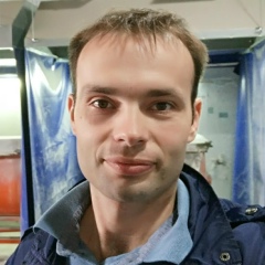 Михаил Фокин, Санкт-Петербург