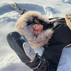 Ирина Балуева, 30.12, Санкт-Петербург