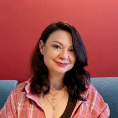 Полина Никулина, 01.02, Санкт-Петербург