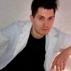 Андрей Сигутков, 19.10.1984, Днепр (Днепропетровск)