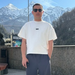 Дмитрий Сазонов, 12.03, Магнитогорск