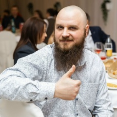 Максим Глинкин, 06.03.1986, Нижний Новгород