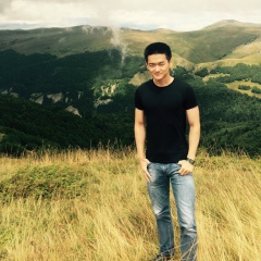 Вадим Ханчик, 11.07.1992, Санкт-Петербург