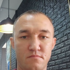 Рафик Галайтдинов, 01.01.1986, Учкызыл