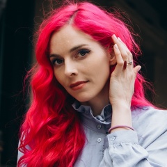 Ксения Коломенская, 04.03, Санкт-Петербург