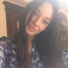 Ира Бондарь, 09.09.1989, Киев