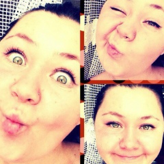 Татьяна Леонтьева, 10.02.1989, Москва